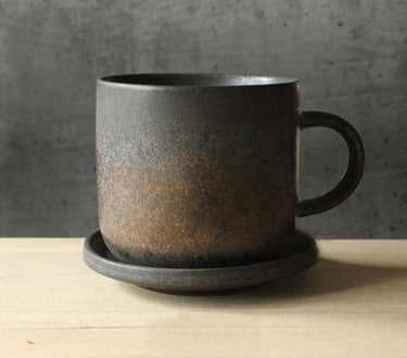Mugs & Cups